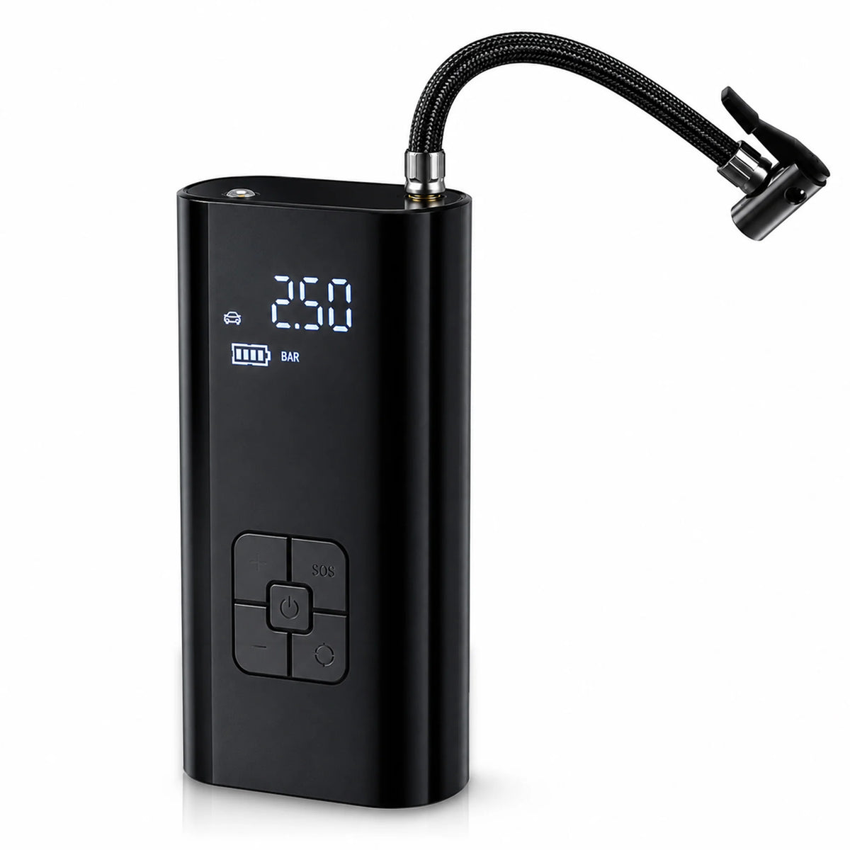 Gonfleur à Air Électrique - Zyrelio™